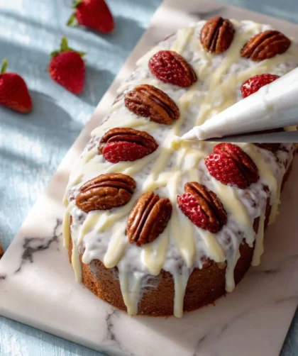 Mary Berry Charlotte Russe Recipe