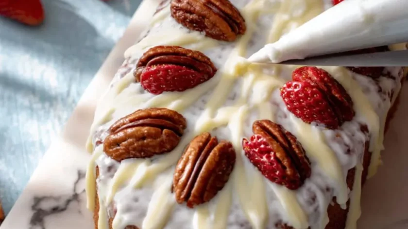 Mary Berry Charlotte Russe Recipe