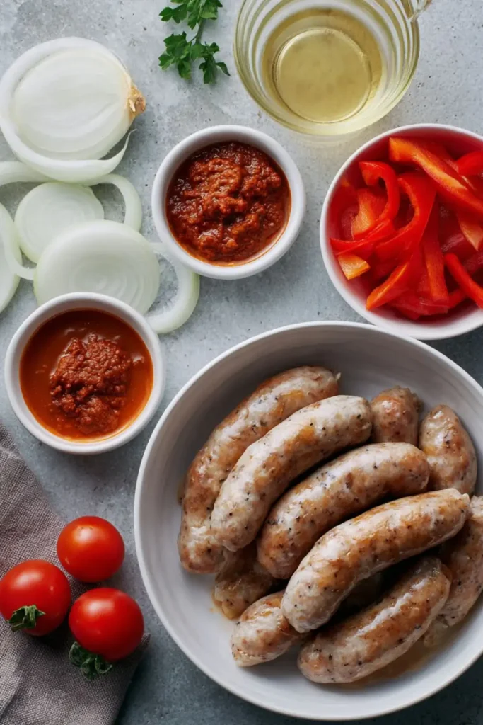 Mary Berry Chip Chip Cassoulet Recipe