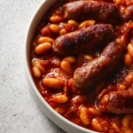 Mary Berry Chip Chip Cassoulet Recipe