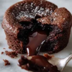 Mary Berry Chocolate Fondant Recipe