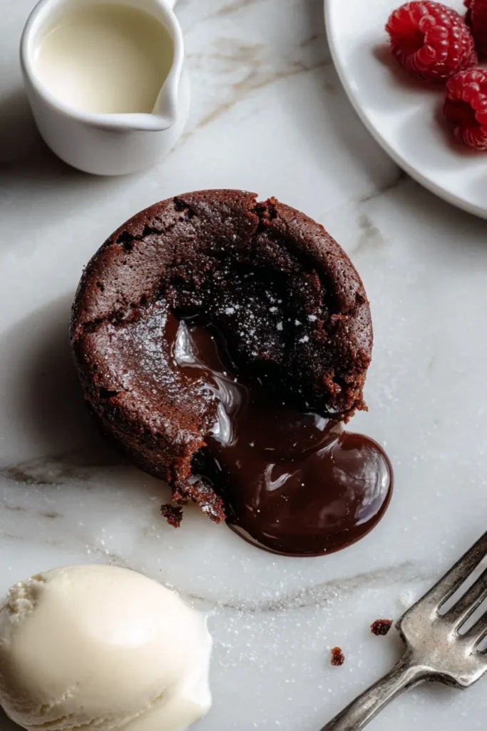 Mary Berry Chocolate Fondant Recipe
