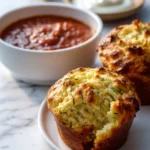 Mary Berry Courgette Muffins Recipe