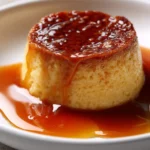 Mary Berry Crème Caramel Recipe