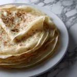 Mary Berry Crepe Recipe