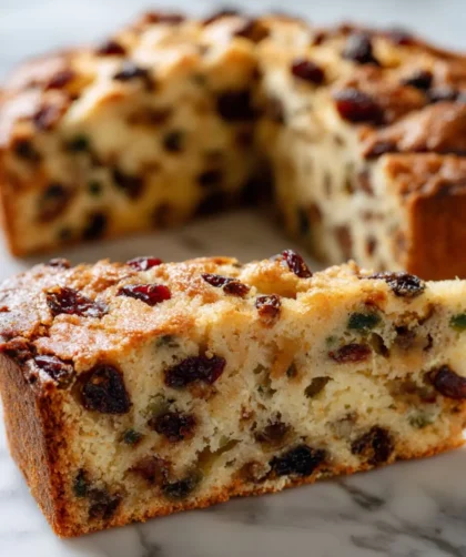 Mary Berry Cut And Come Again Cake Recipe