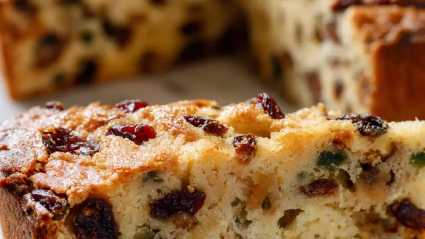 Mary Berry Cut And Come Again Cake Recipe