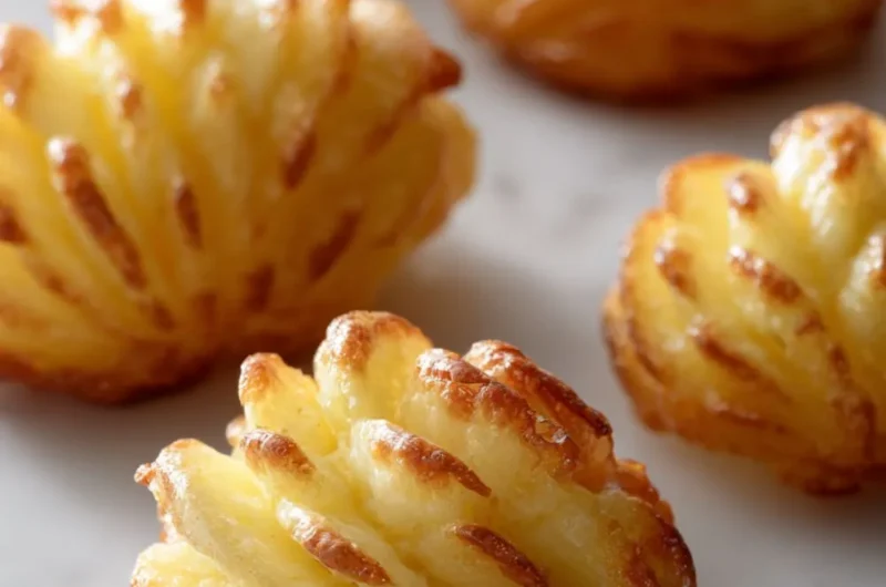 Mary Berry Duchess Potatoes Recipe