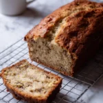 Mary Berry Earl Grey Tea Loaf Recipe