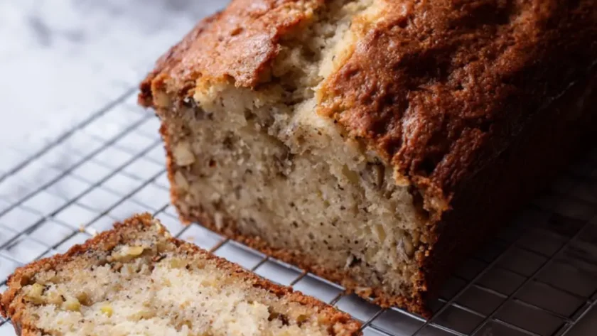 Mary Berry Earl Grey Tea Loaf Recipe