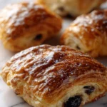 Mary Berry Eccles Cakes Recipe