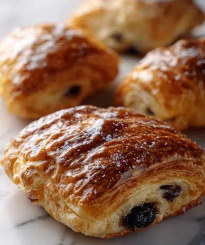 Mary Berry Eccles Cakes Recipe