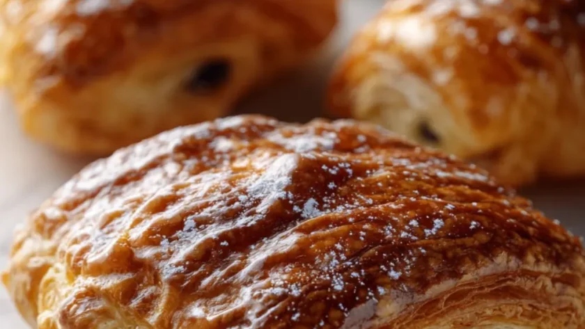 Mary Berry Eccles Cakes Recipe