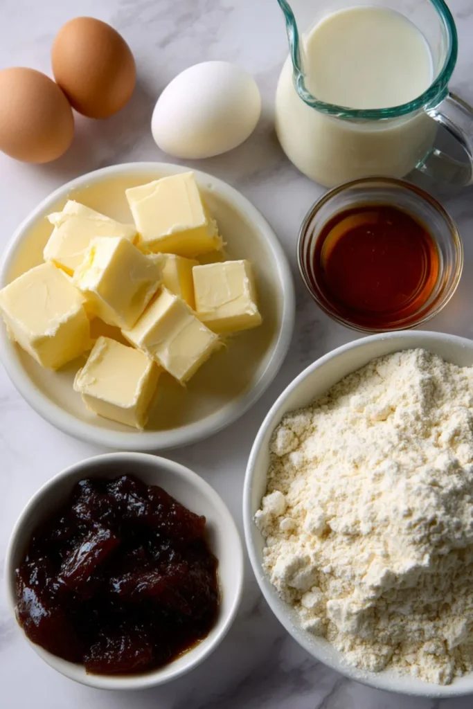 Mary Berry Golden Syrup Cake Recipe