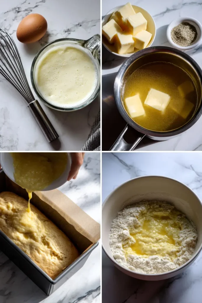 Mary Berry Golden Syrup Cake Recipe