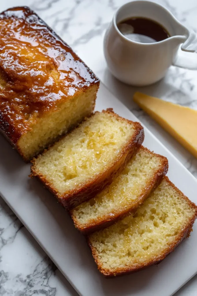 Mary Berry Golden Syrup Cake Recipe