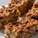 Mary Berry Granola Bars Recipe