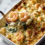 Mary Berry Haddock And Shrimp Feast Recipe