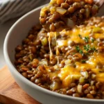 Mary Berry Lentil Jumble Recipe