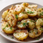 Mary Berry Lyonnaise Potatoes Recipe
