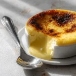 Mary Berry Magic Lemon Pudding Recipe