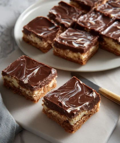 Mary Berry Mars Bar Cake Recipe