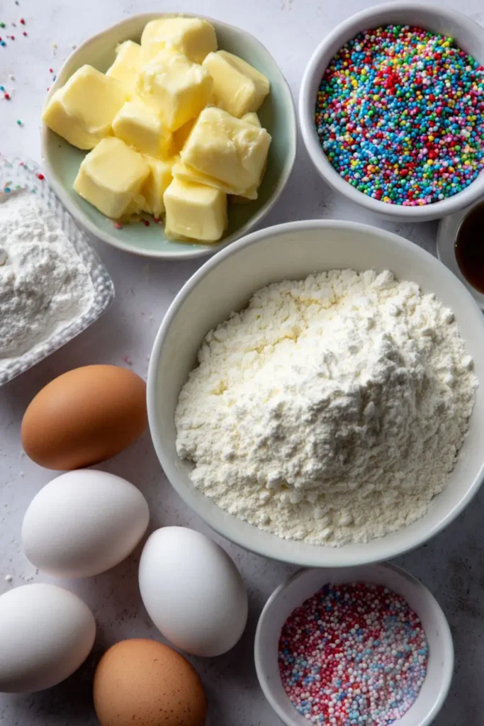 Mary Berry Old School Traybake Cake Recipe