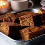 Mary Berry Parkin Recipe