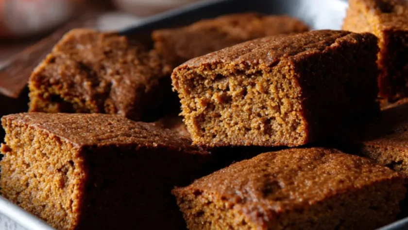 Mary Berry Parkin Recipe