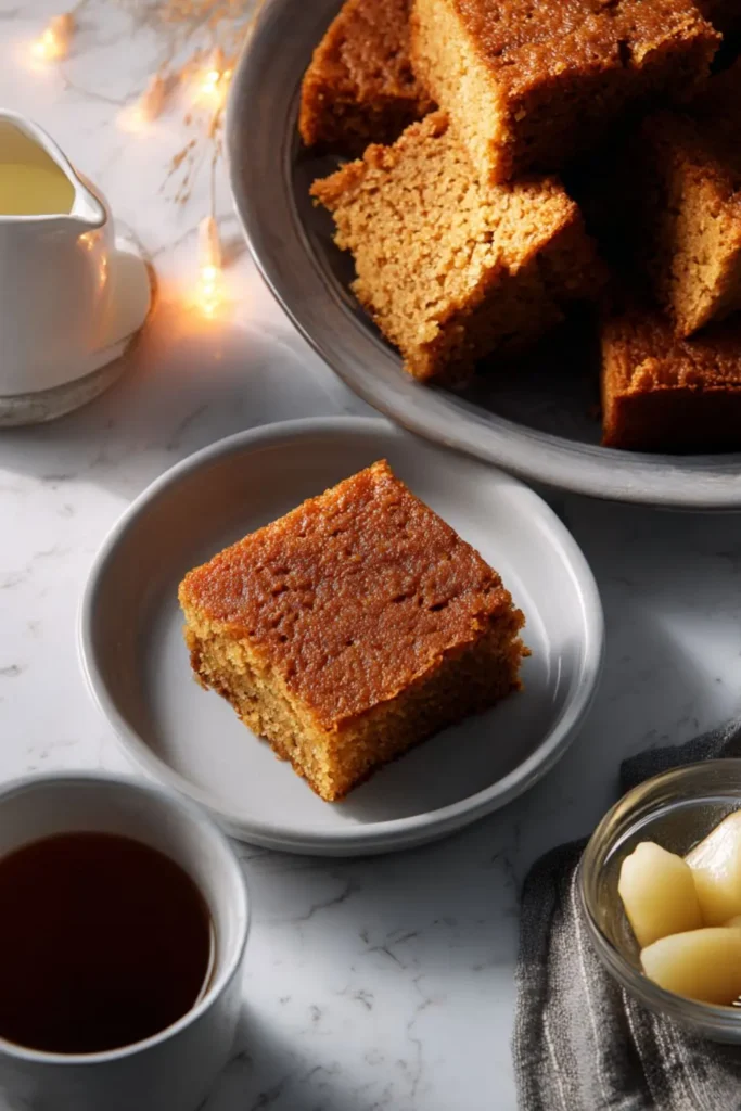 Mary Berry Parkin Recipe