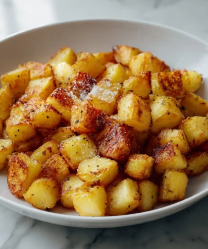Mary Berry Parmentier Potatoes Recipe