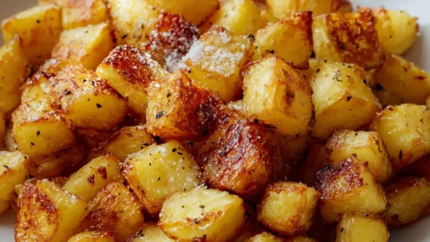 Mary Berry Parmentier Potatoes Recipe