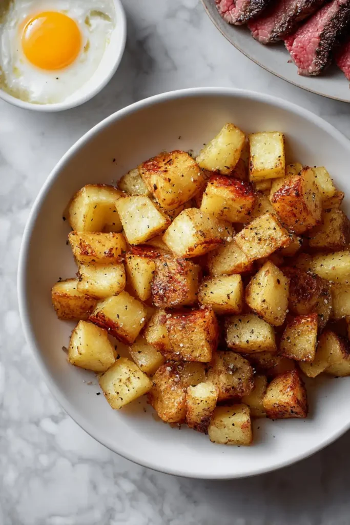 Mary Berry Parmentier Potatoes Recipe