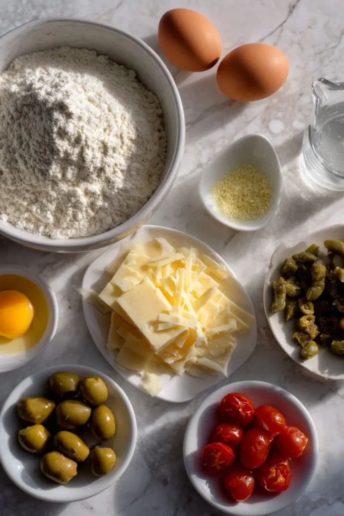 Mary Berry Poker Chips Recipe