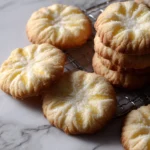 Mary Berry Poker Chips Recipe