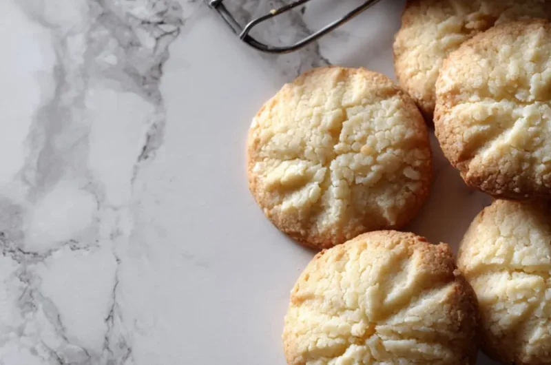 Mary Berry Poker Chips Recipe