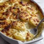 Mary Berry Potato And Onion Gratin Recipe