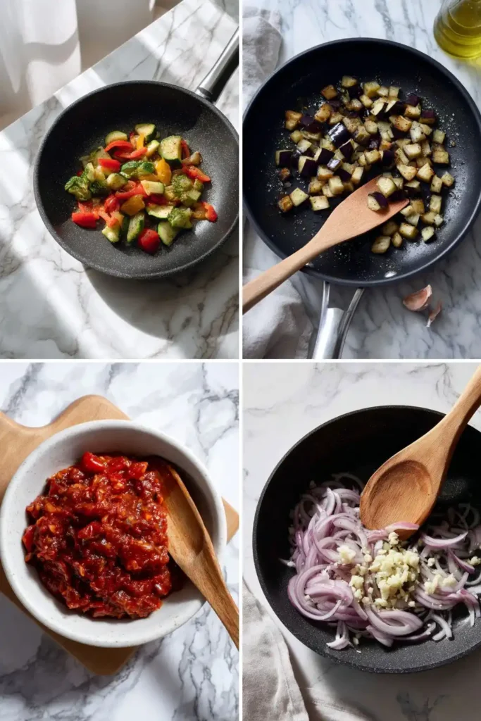 Mary Berry Ratatouille Recipe