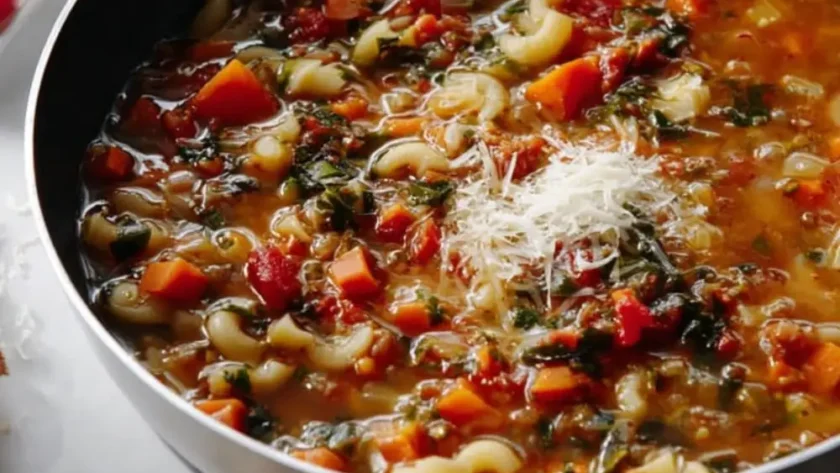 Mary Berry Ratatouille Recipe