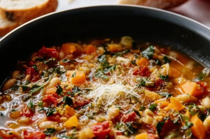 Mary Berry Ratatouille Recipe