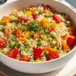 Mary Berry Savoury Rice Recipe