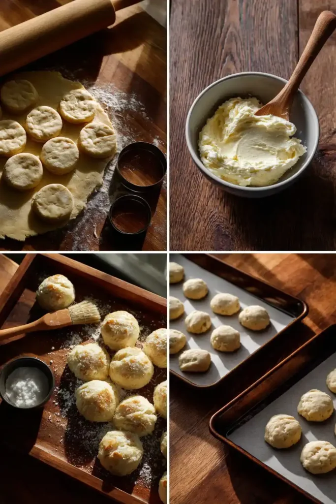 Mary Berry Shrewsbury Biscuits Recipe