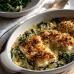 Mary Berry Smoked Haddock And Spinach Recipe