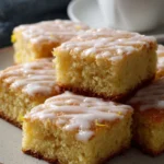 Mary Berry Spiced Orange Cake Recipe