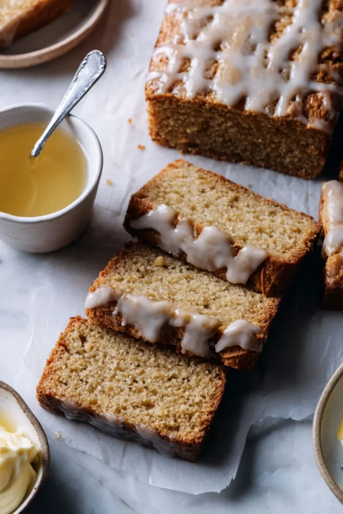 Mary Berry Stem Ginger Cake Recipe