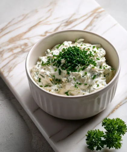 Mary Berry Stilton Dip Recipe