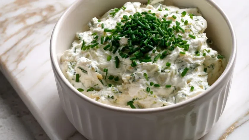 Mary Berry Stilton Dip Recipe