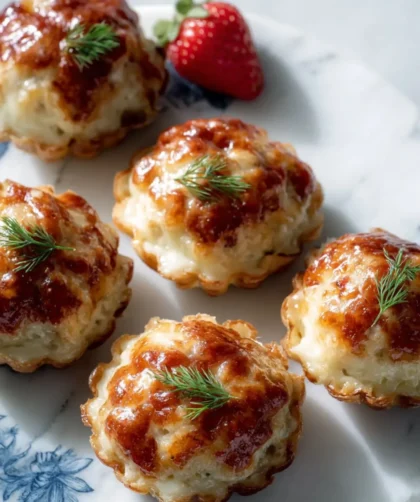 Mary Berry Stuffing Balls Recipe