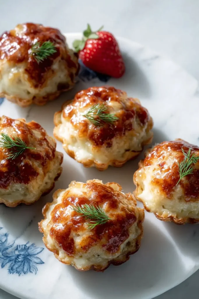 Mary Berry Stuffing Balls Recipe