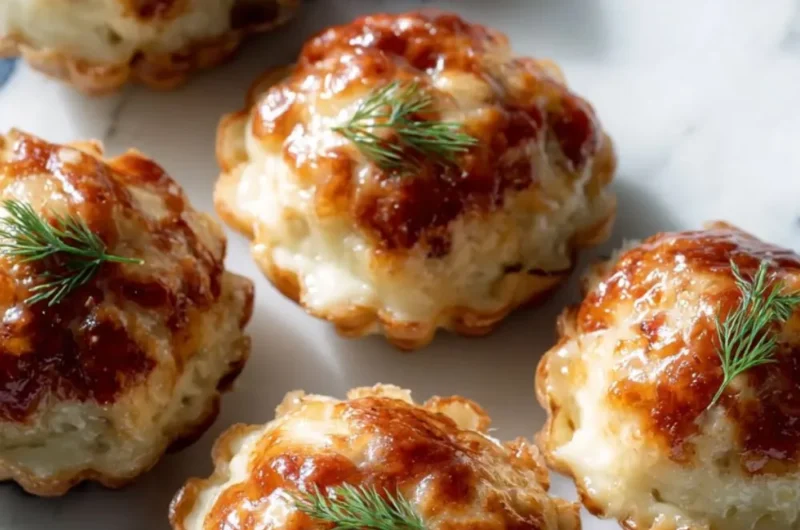 Mary Berry Stuffing Balls Recipe